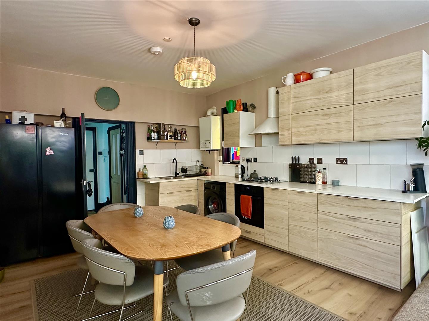Eversfield Place, St Leonards